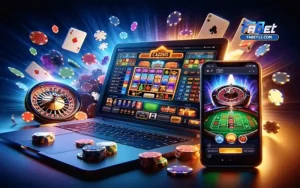 Tải App Fabet Cho iOS Và Android: Hướng Dẫn Toàn Diện 2025