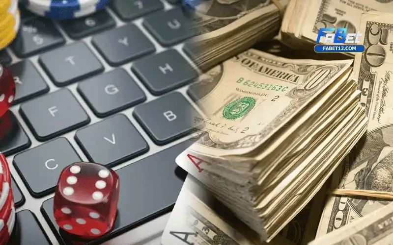 Rút Tiền Fabet: Hướng Dẫn Toàn Diện Cho Người Chơi