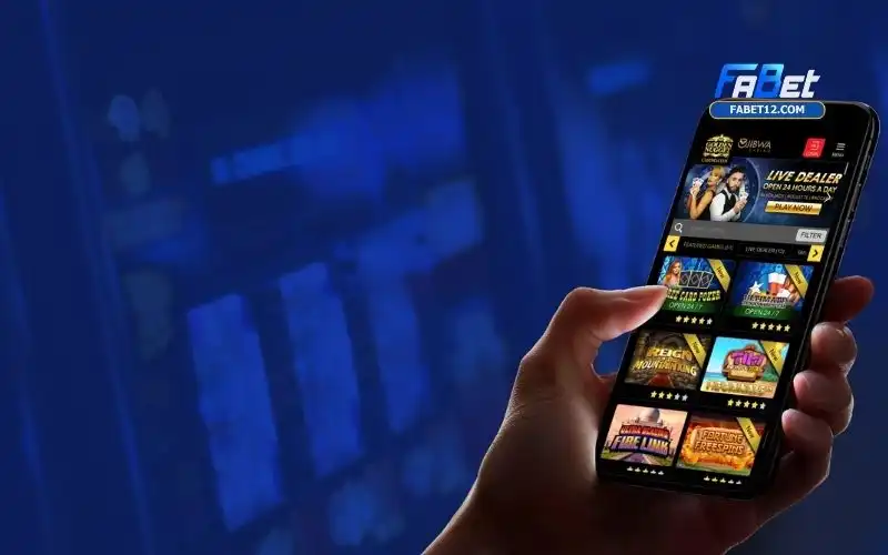 Khuyến Mãi Fabet: Hướng Dẫn Toàn Diện Cho Người Chơi