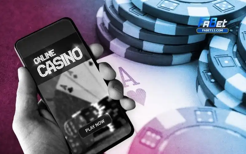 Khuyến Mãi Fabet: Hướng Dẫn Toàn Diện Cho Người Chơi