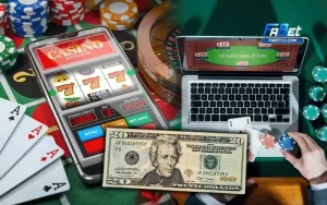 Yêu Cầu Kỹ Thuật Khi Đăng Ký Fabet: Hướng Dẫn Chi Tiết 2025