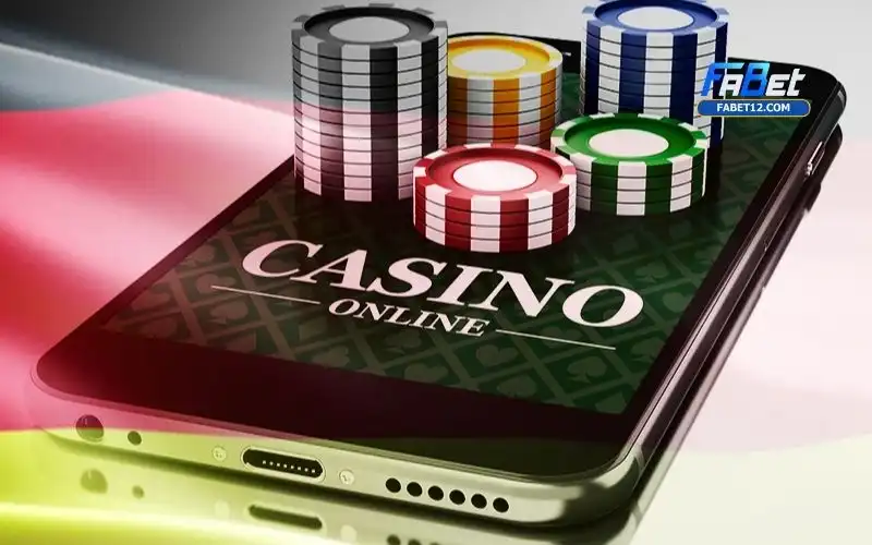 Yêu Cầu Kỹ Thuật Khi Đăng Ký Fabet: Hướng Dẫn Chi Tiết 2025