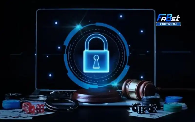 Quên Mật Khẩu Fabet: Hướng Dẫn Khôi Phục Và Bảo Mật Tài Khoản