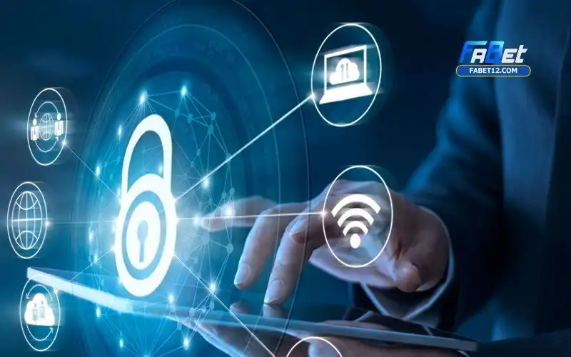 Biện Pháp Bảo Mật Tài Khoản Của Fabet