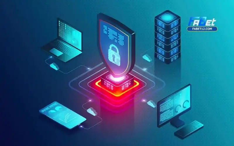 Biện Pháp Bảo Mật Tài Khoản Của Fabet