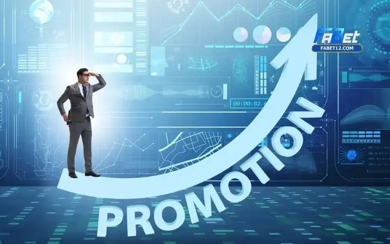 Cách Nhận Khuyến Mãi Fabet: Hướng Dẫn Chi Tiết 2025 An Toàn