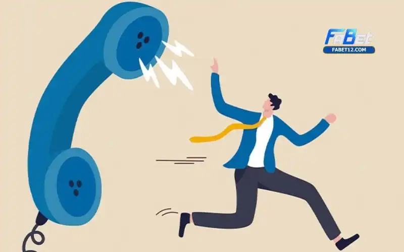 Cách Khiếu Nại Khi Gặp Vấn Đề Tại Fabet: Hướng Dẫn Chi Tiết