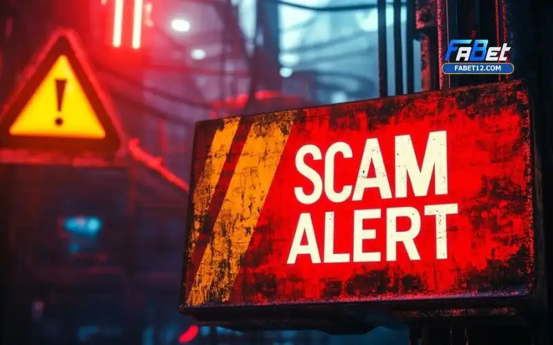 Fabet Lừa Đảo: Sự Thật Và Hướng Dẫn Bảo Vệ Người Chơi