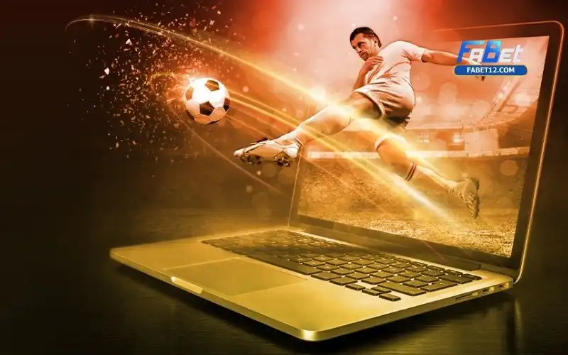 Cá Cược Bóng Đá Với Fabet: Hướng Dẫn Chi Tiết & Chuyên Sâu 2025