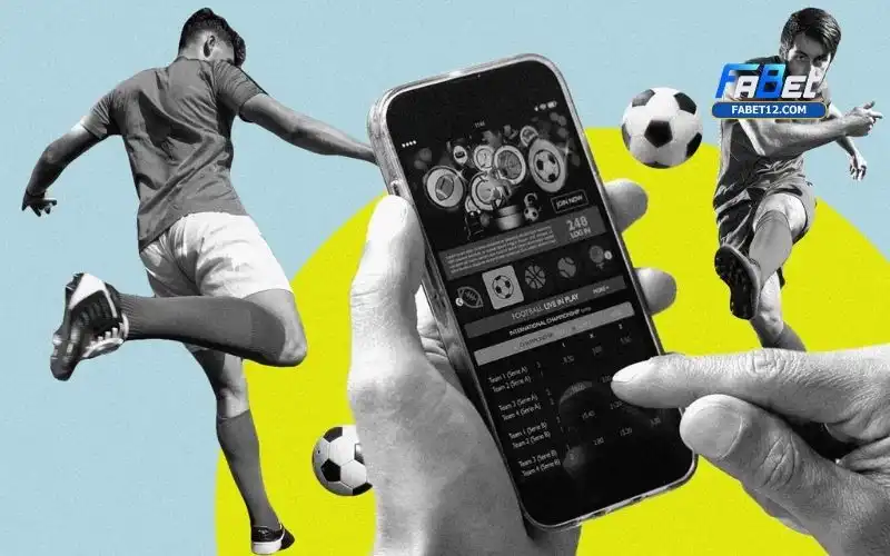 Cá Cược Bóng Đá Với Fabet: Hướng Dẫn Chi Tiết & Chuyên Sâu 2025