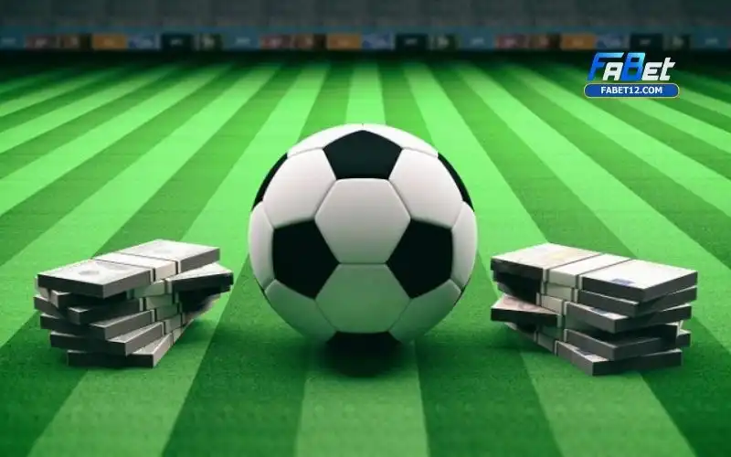 Các Loại Kèo Chấp – Hướng Dẫn Chi Tiết Từ Cơ Bản Đến Chuyên Gia Với Fabet