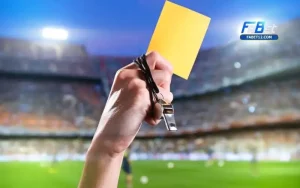 Kèo Thẻ Phạt: Hướng Dẫn Toàn Diện Từ Cơ Bản Đến Nâng Cao