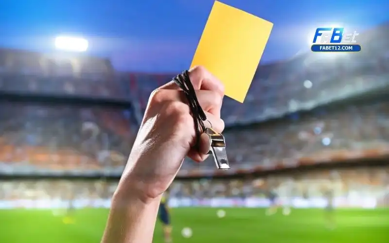 Kèo Thẻ Phạt: Hướng Dẫn Toàn Diện Từ Cơ Bản Đến Nâng Cao