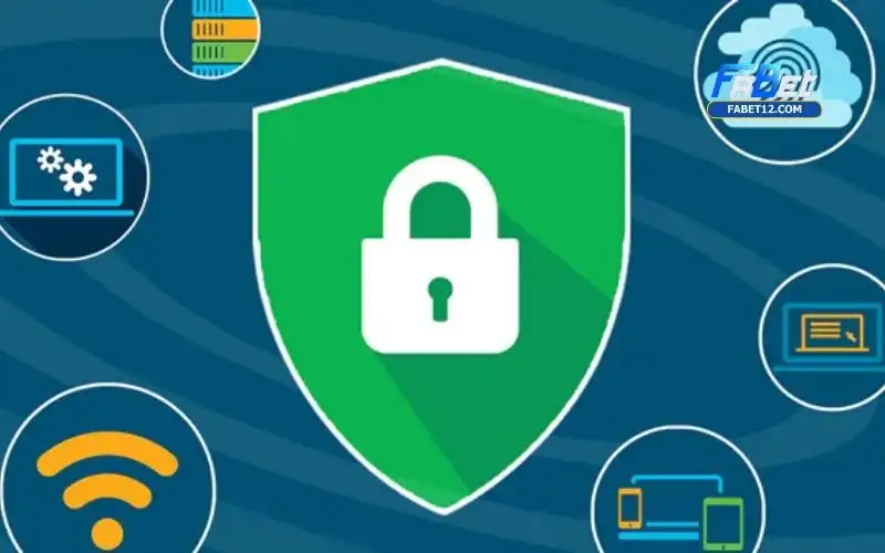 Chính Sách Bảo Mật Tại Fabet: Hướng Dẫn Cho Người Dùng