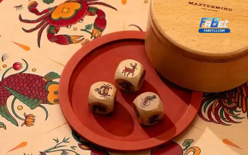 Bầu Cua – Hướng Dẫn Toàn Diện Từ Cơ Bản Đến Nâng Cao