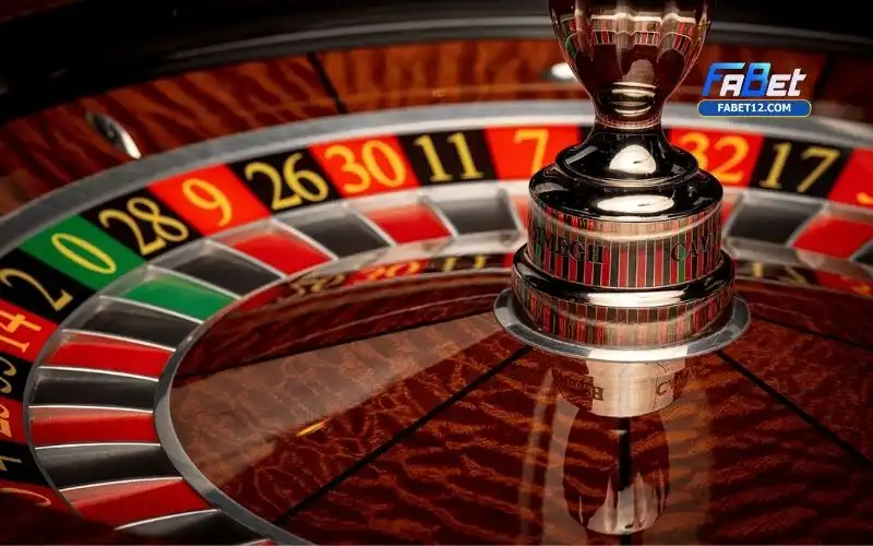 Roulette – Hướng Dẫn Toàn Diện Từ Cơ Bản Đến Nâng Cao