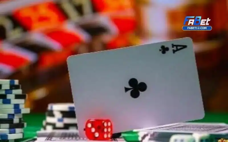 Tiến Lên Đếm Lá – Hướng Dẫn Toàn Diện Cho Người Chơi Fabet