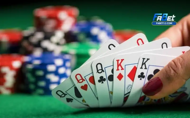 Tiến Lên Đếm Lá – Hướng Dẫn Toàn Diện Cho Người Chơi Fabet