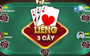 Liêng – Hướng Dẫn Toàn Diện Từ Cơ Bản Đến Nâng Cao