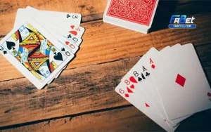 Phỏm – Hướng Dẫn Toàn Diện Từ Cơ Bản Đến Nâng Cao