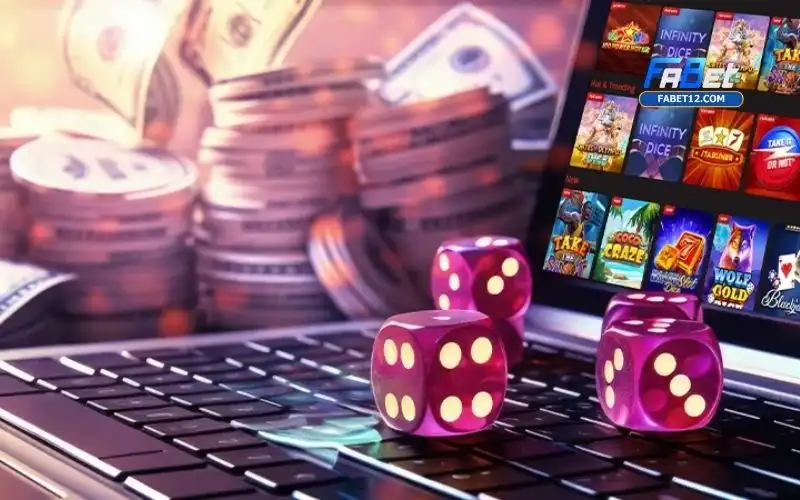 Nạp Tiền Fabet: Hướng Dẫn Toàn Diện Và Chi Tiết 2025