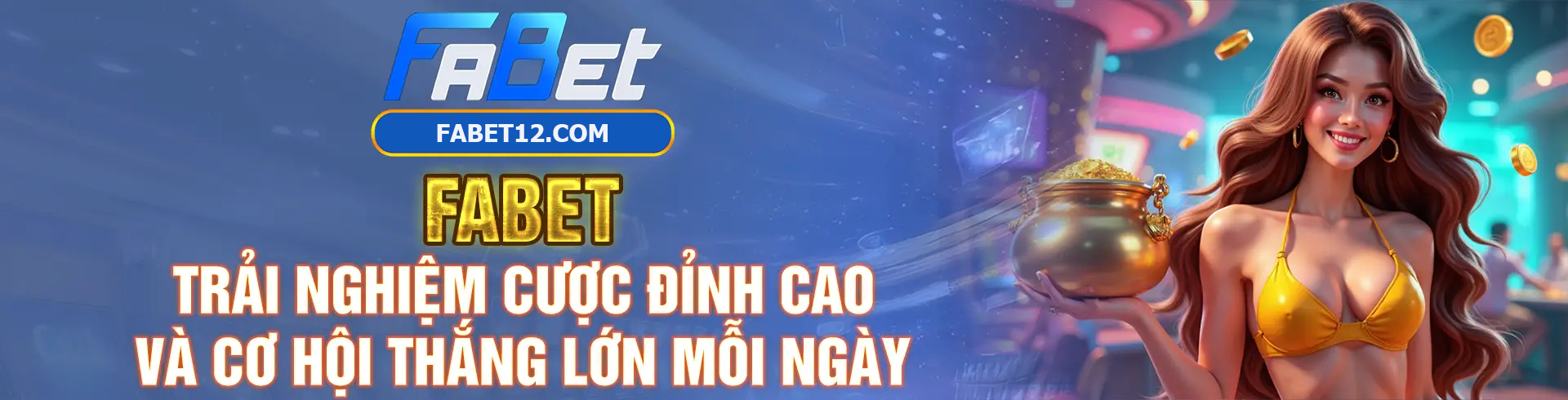 Trải nghiệm cá cược đỉnh cao thắng lớn mỗi ngày